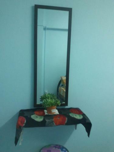 Apartamento Georgetown Muslim Bajet Homestay