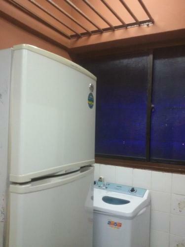 Apartamento Georgetown Muslim Bajet Homestay