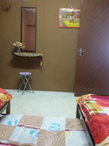 Apartamento Georgetown Muslim Bajet Homestay