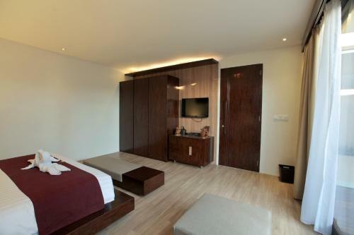 Asa Bali Luxury Villas & Spa