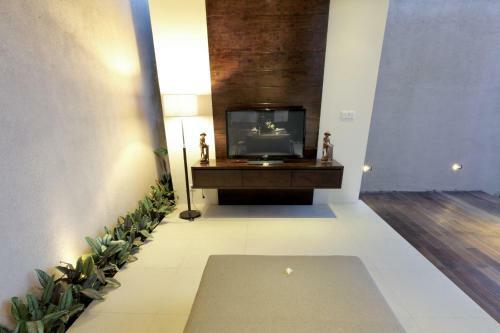 Asa Bali Luxury Villas & Spa