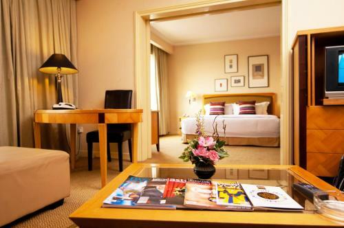 Hotel The Royale Bintang Kuala Lumpur