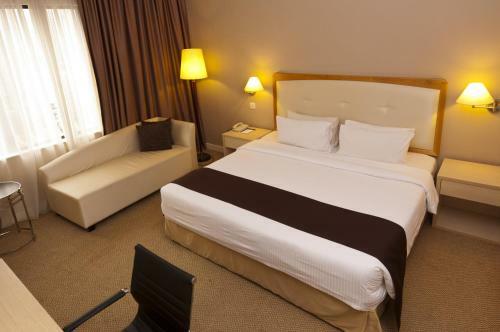 Hotel The Royale Bintang Kuala Lumpur
