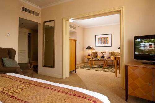 Hotel The Royale Bintang Kuala Lumpur
