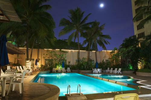 Hotel The Royale Bintang Kuala Lumpur