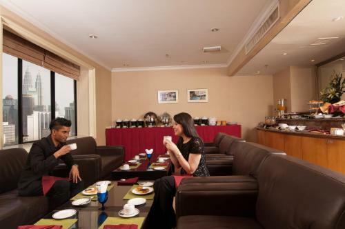 Hotel The Royale Bintang Kuala Lumpur
