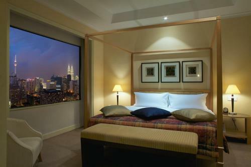 Hotel The Royale Bintang Kuala Lumpur
