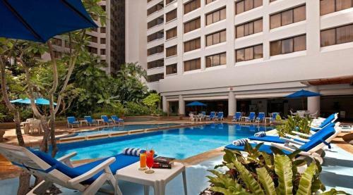Hotel The Royale Bintang Kuala Lumpur