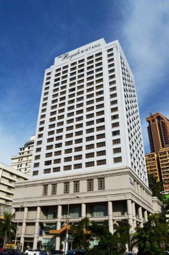 Hotel The Royale Bintang Kuala Lumpur