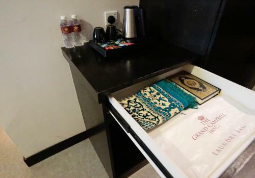 The Grand Campbell Hotel Kuala Lumpur