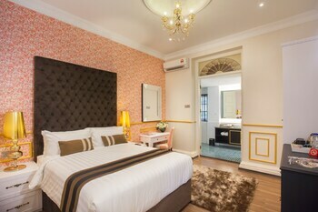 Deluxcious Heritage Hotel