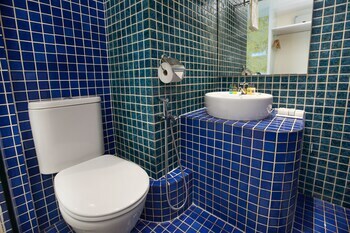 Deluxcious Heritage Hotel