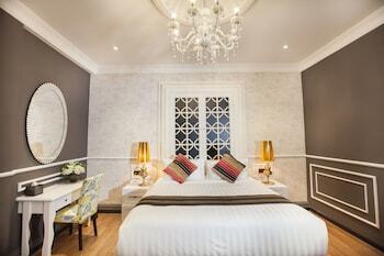 Deluxcious Heritage Hotel