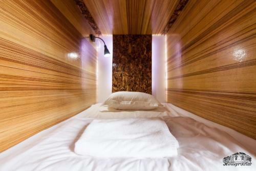 Hostal Heritage Sixteen