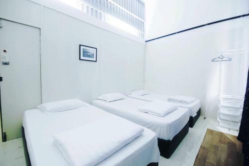 Hostal Heritage Sixteen