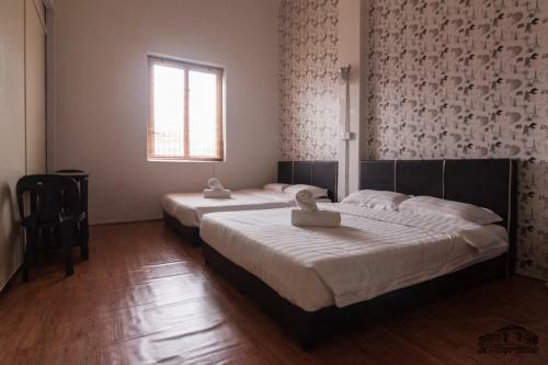 Hostal Heritage Sixteen