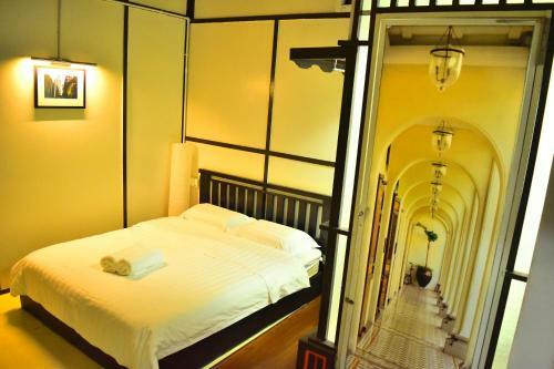 Hostal Heritage Sixteen