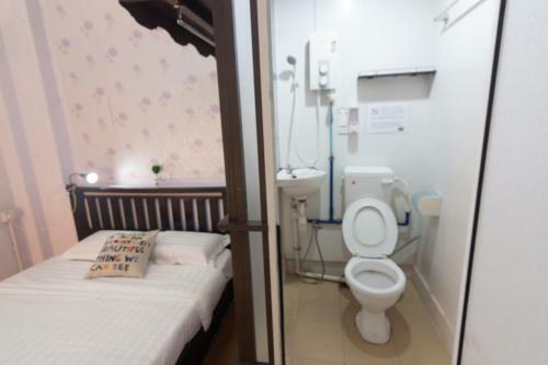 Hostal Heritage Sixteen
