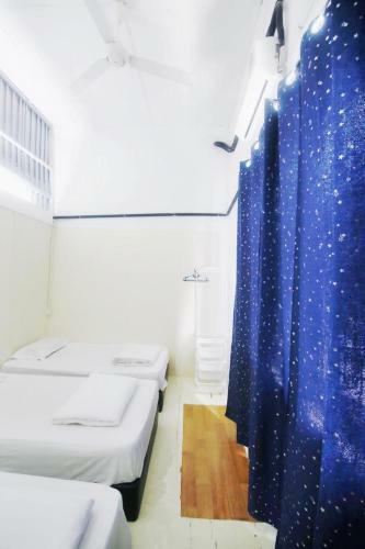 Hostal Heritage Sixteen
