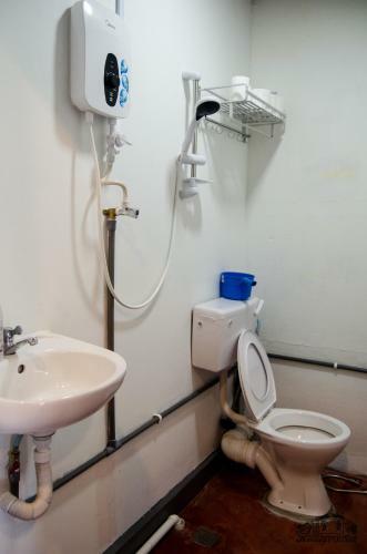 Hostal Heritage Sixteen