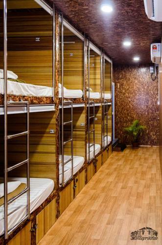Hostal Heritage Sixteen