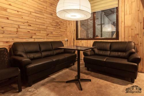 Hostal Heritage Sixteen
