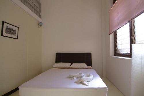 Hostal Heritage Sixteen