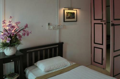 Hostal Heritage Sixteen