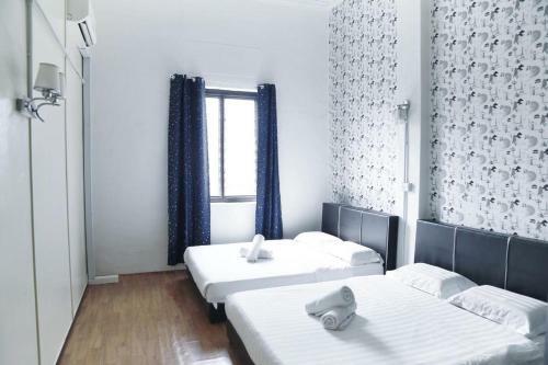 Hostal Heritage Sixteen