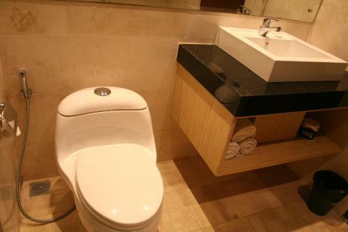 Aparthotel M Suite Bali