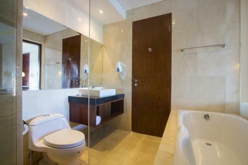 Aparthotel M Suite Bali