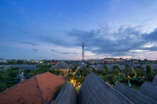 Aparthotel M Suite Bali