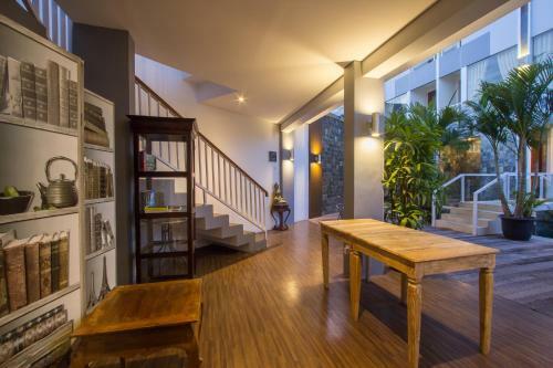 Aparthotel M Suite Bali