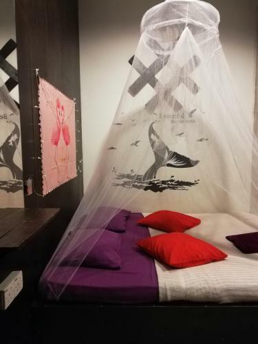 Albergue Agosto Inn