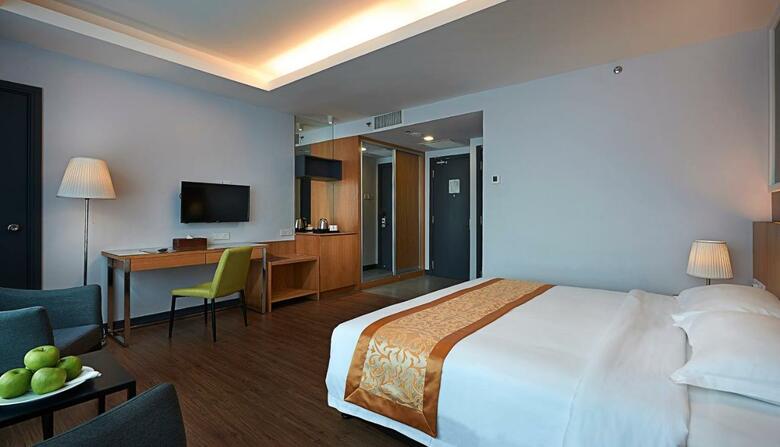 Hotel Transit Kuala Lumpur