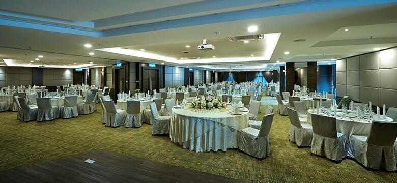 Hotel Transit Kuala Lumpur