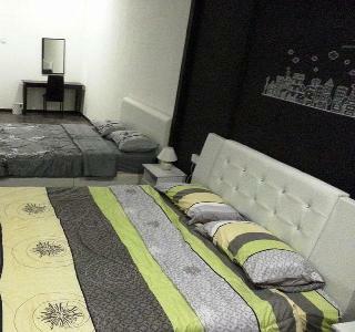 Hostal Kimberley House