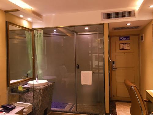 Fangjie Hotel( Tee Mall Branch)
