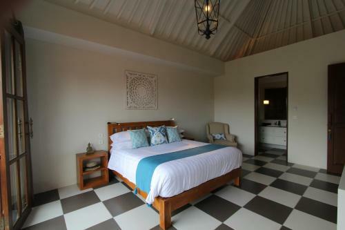 Villa Kailysa Indah