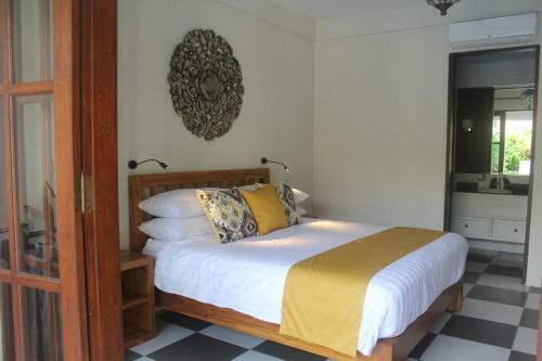 Villa Kailysa Indah