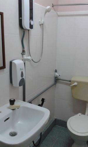 Hostal Hotel Petaling