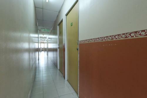 Hostal Hotel Petaling