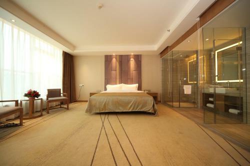 Hotel Days Inn Panyu
