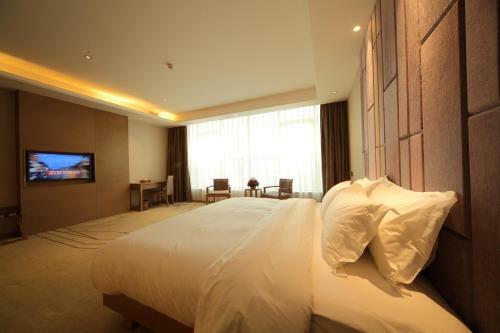 Hotel Days Inn Panyu