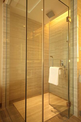 Hotel Days Inn Panyu