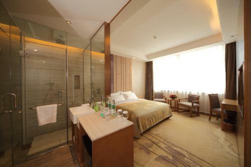 Hotel Days Inn Panyu