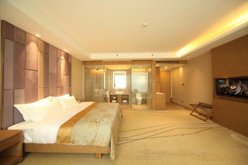 Hotel Days Inn Panyu
