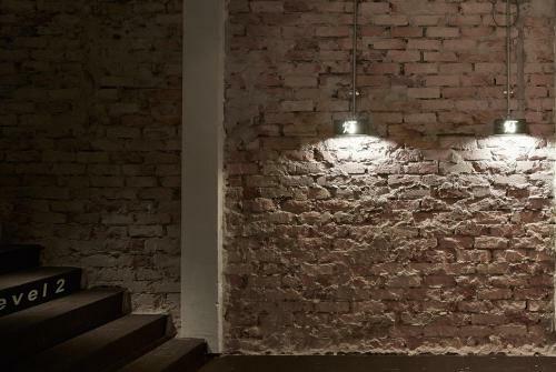 Lantern Hotel