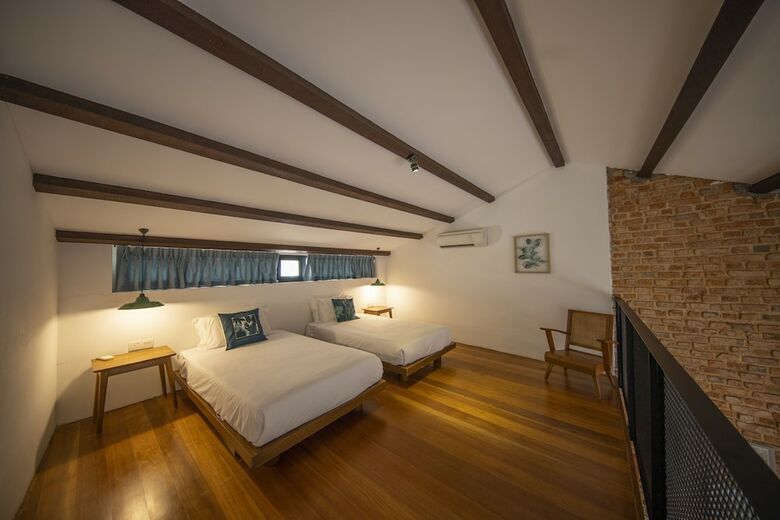 Hotel Sweet Cili