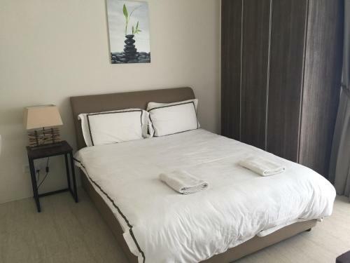 Apartamentos Paradise Seaside Suites